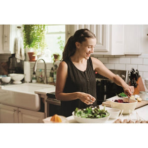 BARRETIN - Trasparente - CASA E VIVERE - Midocean - Bottiglia Olio E Aceto In Vetromo6388, Home & Living, Kitchen Accesories