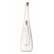 Carica l&#39;immagine nel visualizzatore di Gallery, BARRETIN - Trasparente - CASA E VIVERE - Midocean - Bottiglia Olio E Aceto In Vetromo6388, Home &amp; Living, Kitchen Accesories