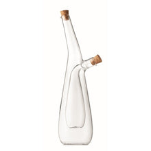 Carica l&#39;immagine nel visualizzatore di Gallery, BARRETIN - Trasparente - CASA E VIVERE - Midocean - Bottiglia Olio E Aceto In Vetromo6388, Home &amp; Living, Kitchen Accesories
