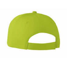 Carica l&#39;immagine nel visualizzatore di Gallery, BASIE - TEMPO LIBERO - Midocean - Cappellino Da 6 Pannelli Mo8834, Caps &amp; Hats, Leisure