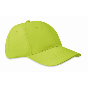 BASIE - TEMPO LIBERO - Midocean - Cappellino Da 6 Pannelli Mo8834, Caps & Hats, Leisure