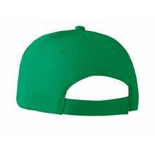 Carica l&#39;immagine nel visualizzatore di Gallery, BASIE - TEMPO LIBERO - Midocean - Cappellino Da 6 Pannelli Mo8834, Caps &amp; Hats, Leisure