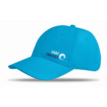 Carica l&#39;immagine nel visualizzatore di Gallery, BASIE - TEMPO LIBERO - Midocean - Cappellino Da 6 Pannelli Mo8834, Caps &amp; Hats, Leisure