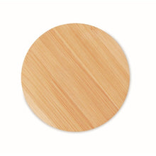 Carica l&#39;immagine nel visualizzatore di Gallery, BELLA - Legna - CURA PERSONALE - Midocean - Health, Personal Care, Set Dischetti Detergenti Viso Mo6306