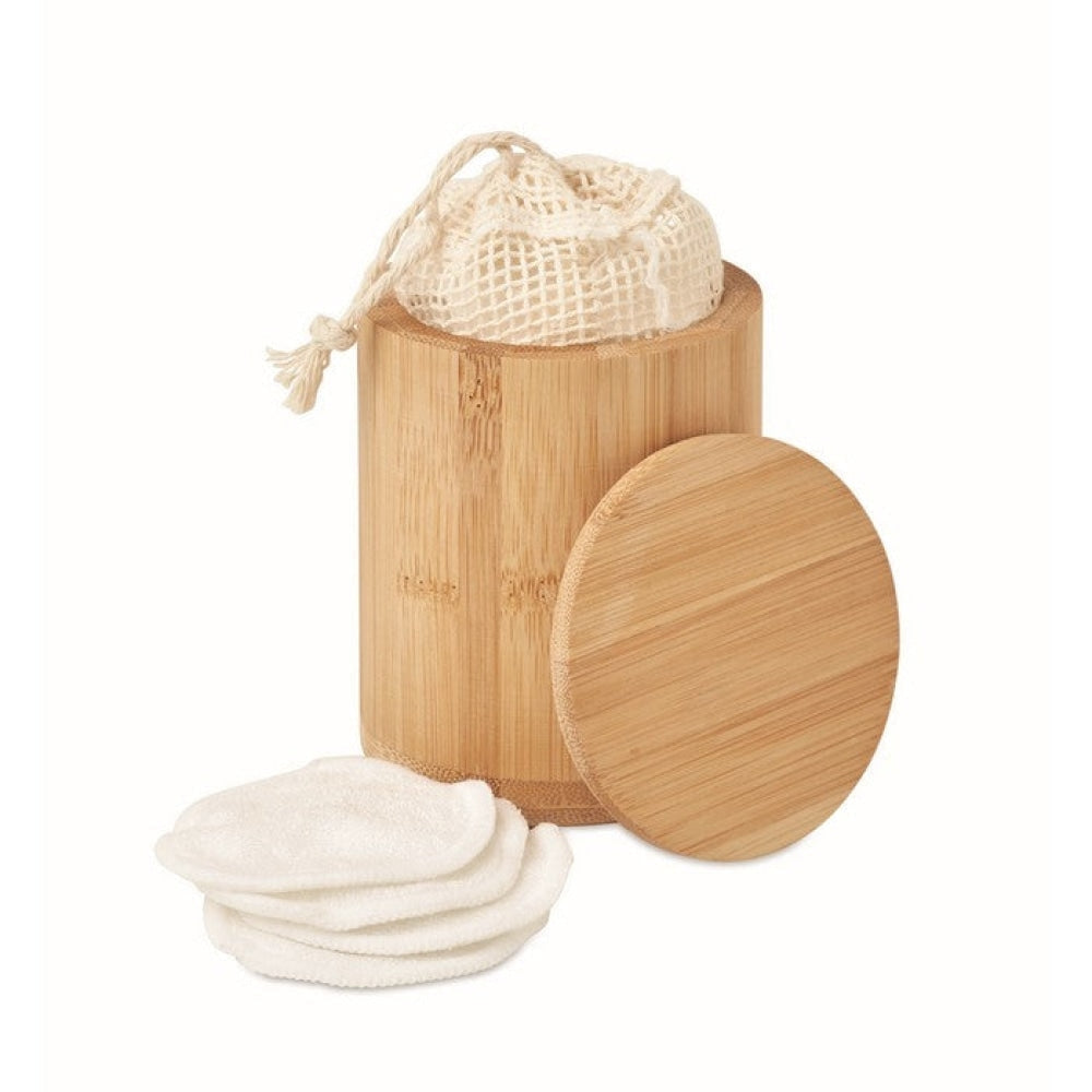 BELLA - Legna - CURA PERSONALE - Midocean - Health, Personal Care, Set Dischetti Detergenti Viso Mo6306