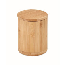 Carica l&#39;immagine nel visualizzatore di Gallery, BELLA - Legna - CURA PERSONALE - Midocean - Health, Personal Care, Set Dischetti Detergenti Viso Mo6306