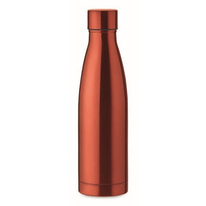 BELO BOTTLE - arancia - CASA E VIVERE - Midocean - Drinking Bottle, Home & Living, Thermos Doppio Strato 500ml Mo9812