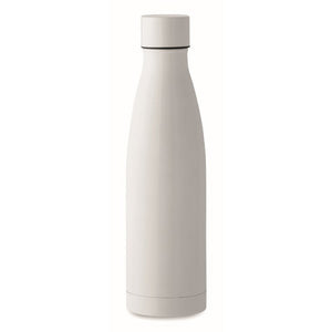 BELO BOTTLE - bianco - CASA E VIVERE - Midocean - Drinking Bottle, Home & Living, Thermos Doppio Strato 500ml Mo9812