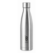 Carica l&#39;immagine nel visualizzatore di Gallery, BELO BOTTLE - CASA E VIVERE - Midocean - Drinking Bottle, Home &amp; Living, Thermos Doppio Strato 500ml Mo9812