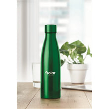 Carica l&#39;immagine nel visualizzatore di Gallery, BELO BOTTLE - CASA E VIVERE - Midocean - Drinking Bottle, Home &amp; Living, Thermos Doppio Strato 500ml Mo9812