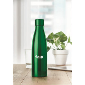 BELO BOTTLE - CASA E VIVERE - Midocean - Drinking Bottle, Home & Living, Thermos Doppio Strato 500ml Mo9812