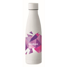 Carica l&#39;immagine nel visualizzatore di Gallery, BELO BOTTLE - CASA E VIVERE - Midocean - Drinking Bottle, Home &amp; Living, Thermos Doppio Strato 500ml Mo9812