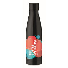 Carica l&#39;immagine nel visualizzatore di Gallery, BELO BOTTLE - CASA E VIVERE - Midocean - Drinking Bottle, Home &amp; Living, Thermos Doppio Strato 500ml Mo9812