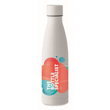 Carica l&#39;immagine nel visualizzatore di Gallery, BELO BOTTLE - CASA E VIVERE - Midocean - Drinking Bottle, Home &amp; Living, Thermos Doppio Strato 500ml Mo9812