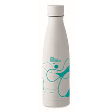 Carica l&#39;immagine nel visualizzatore di Gallery, BELO BOTTLE - CASA E VIVERE - Midocean - Drinking Bottle, Home &amp; Living, Thermos Doppio Strato 500ml Mo9812