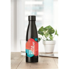 Carica l&#39;immagine nel visualizzatore di Gallery, BELO BOTTLE - CASA E VIVERE - Midocean - Drinking Bottle, Home &amp; Living, Thermos Doppio Strato 500ml Mo9812