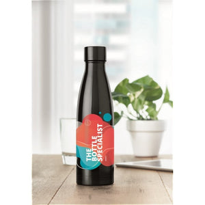 BELO BOTTLE - CASA E VIVERE - Midocean - Drinking Bottle, Home & Living, Thermos Doppio Strato 500ml Mo9812