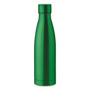 BELO BOTTLE - Verde - CASA E VIVERE - Midocean - Drinking Bottle, Home & Living, Thermos Doppio Strato 500ml Mo9812