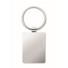 Carica l&#39;immagine nel visualizzatore di Gallery, BENDIGO - Legna - PREMI - Midocean - Key Rings / Chains /, Portachiavi In Bamboo Mo9961, Premiums