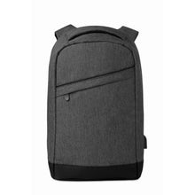 Carica l&#39;immagine nel visualizzatore di Gallery, BERLIN - BORSE E VIAGGIO - Midocean - Backpack/rucksack, Bags &amp; Travel, Zaino Antifurto Semplice Mo9294
