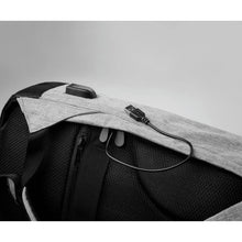 Carica l&#39;immagine nel visualizzatore di Gallery, BERLIN - BORSE E VIAGGIO - Midocean - Backpack/rucksack, Bags &amp; Travel, Zaino Antifurto Semplice Mo9294