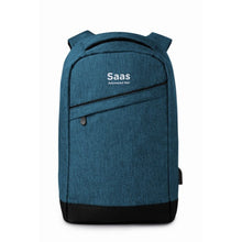 Carica l&#39;immagine nel visualizzatore di Gallery, BERLIN - BORSE E VIAGGIO - Midocean - Backpack/rucksack, Bags &amp; Travel, Zaino Antifurto Semplice Mo9294