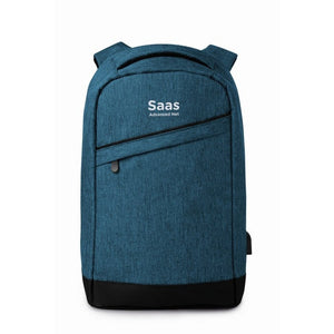 BERLIN - BORSE E VIAGGIO - Midocean - Backpack/rucksack, Bags & Travel, Zaino Antifurto Semplice Mo9294