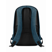Carica l&#39;immagine nel visualizzatore di Gallery, BERLIN - BORSE E VIAGGIO - Midocean - Backpack/rucksack, Bags &amp; Travel, Zaino Antifurto Semplice Mo9294