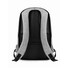 Carica l&#39;immagine nel visualizzatore di Gallery, BERLIN - BORSE E VIAGGIO - Midocean - Backpack/rucksack, Bags &amp; Travel, Zaino Antifurto Semplice Mo9294