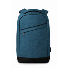Carica l&#39;immagine nel visualizzatore di Gallery, BERLIN - BORSE E VIAGGIO - Midocean - Backpack/rucksack, Bags &amp; Travel, Zaino Antifurto Semplice Mo9294