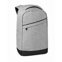 Carica l&#39;immagine nel visualizzatore di Gallery, BERLIN - BORSE E VIAGGIO - Midocean - Backpack/rucksack, Bags &amp; Travel, Zaino Antifurto Semplice Mo9294