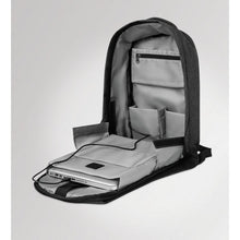 Carica l&#39;immagine nel visualizzatore di Gallery, BERLIN - BORSE E VIAGGIO - Midocean - Backpack/rucksack, Bags &amp; Travel, Zaino Antifurto Semplice Mo9294