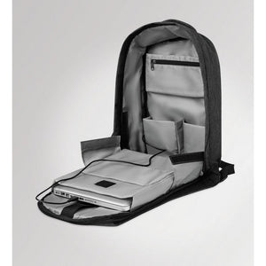 BERLIN - BORSE E VIAGGIO - Midocean - Backpack/rucksack, Bags & Travel, Zaino Antifurto Semplice Mo9294