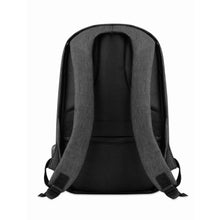 Carica l&#39;immagine nel visualizzatore di Gallery, BERLIN - BORSE E VIAGGIO - Midocean - Backpack/rucksack, Bags &amp; Travel, Zaino Antifurto Semplice Mo9294