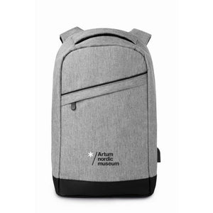 BERLIN - BORSE E VIAGGIO - Midocean - Backpack/rucksack, Bags & Travel, Zaino Antifurto Semplice Mo9294