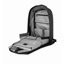 Carica l&#39;immagine nel visualizzatore di Gallery, BERLIN - BORSE E VIAGGIO - Midocean - Backpack/rucksack, Bags &amp; Travel, Zaino Antifurto Semplice Mo9294