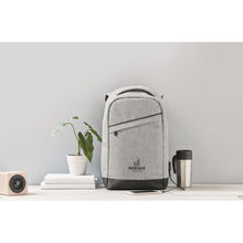 Carica l&#39;immagine nel visualizzatore di Gallery, BERLIN - BORSE E VIAGGIO - Midocean - Backpack/rucksack, Bags &amp; Travel, Zaino Antifurto Semplice Mo9294