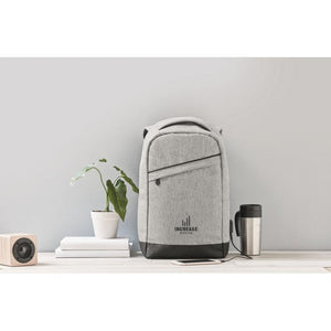 BERLIN - BORSE E VIAGGIO - Midocean - Backpack/rucksack, Bags & Travel, Zaino Antifurto Semplice Mo9294
