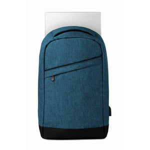 BERLIN - BORSE E VIAGGIO - Midocean - Backpack/rucksack, Bags & Travel, Zaino Antifurto Semplice Mo9294