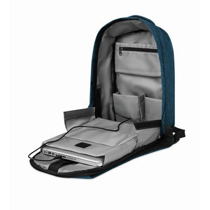 BERLIN - BORSE E VIAGGIO - Midocean - Backpack/rucksack, Bags & Travel, Zaino Antifurto Semplice Mo9294