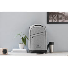 Carica l&#39;immagine nel visualizzatore di Gallery, BERLIN - BORSE E VIAGGIO - Midocean - Backpack/rucksack, Bags &amp; Travel, Zaino Antifurto Semplice Mo9294