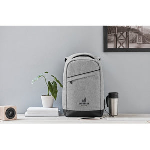 BERLIN - BORSE E VIAGGIO - Midocean - Backpack/rucksack, Bags & Travel, Zaino Antifurto Semplice Mo9294