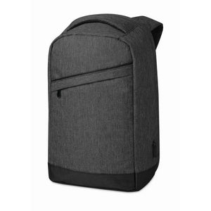 BERLIN - Nero - BORSE E VIAGGIO - Midocean - Backpack/rucksack, Bags & Travel, Zaino Antifurto Semplice Mo9294