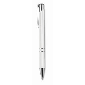 BERN - bianco - SCRIVERE - Midocean - Pen, Penna In Alluminio Kc8893, Writing