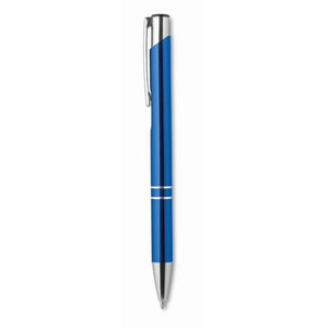 BERN - Blu Reale - SCRIVERE - Midocean - Pen, Penna Automatica Mo8893, Writing