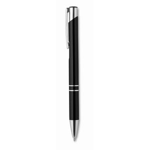 BERN - Nero - SCRIVERE - Midocean - Pen, Penna In Alluminio Kc8893, Writing