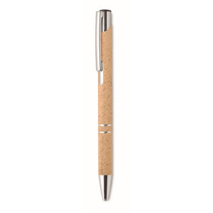BERN PECAS - arancia - SCRIVERE - Midocean - Pen, Penna Tipo Paglia Mo9762, Writing