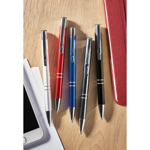 BERN - SCRIVERE - Midocean - Pen, Penna Automatica Mo8893, Writing