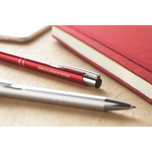 BERN - SCRIVERE - Midocean - Pen, Penna Automatica Mo8893, Writing