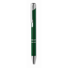 Carica l&#39;immagine nel visualizzatore di Gallery, BERN - SCRIVERE - Midocean - Pen, Penna In Alluminio Kc8893, Writing